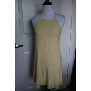 Charlotte Russe Halter Dress